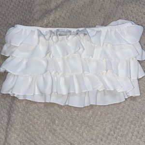 Shein Crop Top
